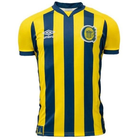 Thailandia Maglia CA Rosario Central Prima 22/23